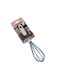 Art Premium Silicone Whisk 28cm - Heat-Resistant, Non-Scratch Kitchen Whisk with Comfortable Handle for Effortless Mixing, Beating, &amp; Whipping, 1 Piece, Assorted