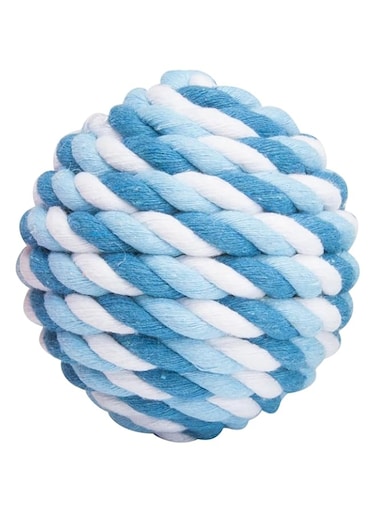 Camon Twisted Cotton Ball with Bell- Diam.80Mm