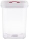 Akdc Herevin Jar L(9Cm) Xw(9Cm) Xh(24Cm) Transparent