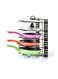Pan And Pot Lid Rack Organizer Kitchen Organizer Dishes Stand Cutting Board holder