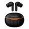 Porodo Sonica TWS Wireless Earbuds Bluetooth 5.3, USB-C Charging, 10m Range, 5H Playtime