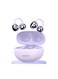 True Wireless Open-Fit Bluetooth Earbuds with Charging Case