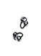 True Wireless Open-Fit Bluetooth Earbuds with Charging Case