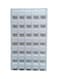 Flexible Chocolate Mold White 30 x 17cm