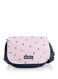 Icon Kids Lunch Bags Lightweight for Preschool Boys Girls