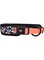 Bobby Collar Monoi Orange Small 3.30 x 40 cm
