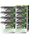 Seemo Bamboo Charcoal Moisture Absorber Boxes, Mold-proof Deodorizing Desiccant Household Dehumidifier Boxes Fragrance-Free Humidity Absorber for Bathroom Closet Wardrobe Kitchen 8 Packs(600ml each)