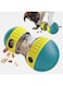 KOWVOWZ Dog Interactive Toys Indestructible Puppy Toy Adjustable Food Dispensing Treat Dispenser Dogs Puzzles Feeder Slow Feeding for Large/Medium/Small Aggressive Chewers Breed Pet Gift