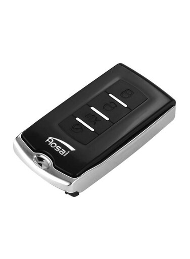 Electronic Pocket Scale Black/Silver 64x34x15mm