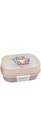 Star Babies Lunch Box, Pink