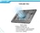 Mikuso NCP-063 Cordie- 1 15" Notebook Laptop Cooling Pad