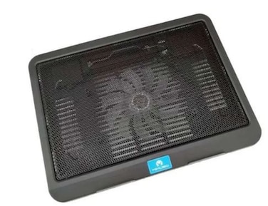 Mikuso NCP-063 Cordie- 1 15" Notebook Laptop Cooling Pad