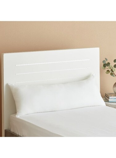 Box Essential Microfiber Body Pillow 120x45 cm