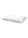 Pillow, High Loft, Pliable Ball-Fibre Filling, Soft Microfibre Shell, 50x80 cm