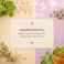 Carrefour Bio Organic Thyme and Mint Herbal Tea, 30g