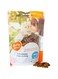 Duvo+ Crunchy Fish Puffs for Cats 50g