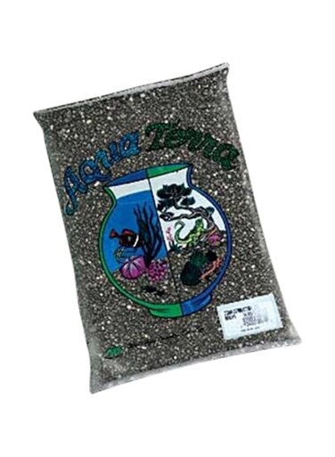 Worldwide Imports BLACK SAND 5 lb 0.75-1.5MM