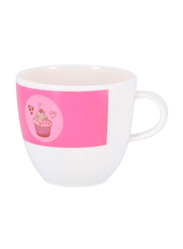 Melamine Children Cup Multicolour 210ml