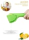 Lemon Lime Squeezer, Manual Juicer Citrus Squeezer Press for Max Extraction, Citrus Juicer, Effortless Use and Easy to Clean