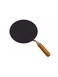 Iron Flat Roti Tawa Black 12inch