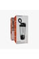 Lifestyle Grip &amp; Mix Protein Shaker Bottle &ndash; 700mL USB-C Rechargeable Smart Shaker