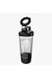 Lifestyle Grip &amp; Mix Protein Shaker Bottle &ndash; 700mL USB-C Rechargeable Smart Shaker