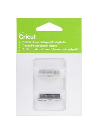 Cricut Portable Trimmer Replacement Score &amp; Blade