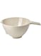 Mixing bowl, beige3.0 l