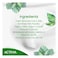 Activia Full Fat Plain Yoghurt, 125g Pack of 4