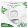 Activia Full Fat Plain Yoghurt, 125g Pack of 4