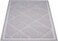 Basics Less-Mess . Litter Box Mat, 24 x 35 Inches, Grey