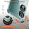 For Honor 90 Clear Transparent Cover Silicone Shockproof Phone Case for Honro 90 5G (Honor 90, Clear)
