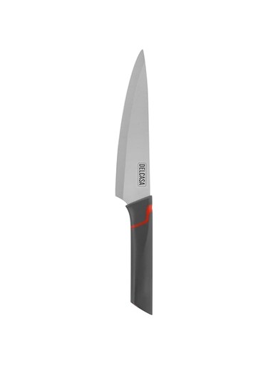 Delcasa DC2952 Chef Knife, 7.5-Inch Size