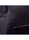 Home Down Alternative 2-piece Reversible Comforter Set 150x220cm - Grey