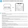 SOUNDPEATS POP Clip Open Ear Earbuds, Bluetooth 5.4 Clip-On Headphones, Lightweight Comfort, AI Call Noise Cancellation with Dual Connection, Immersive Audio Wireless Earbuds, 30H, IPX5, App Control