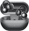 SOUNDPEATS POP Clip Open Ear Earbuds, Bluetooth 5.4 Clip-On Headphones, Lightweight Comfort, AI Call Noise Cancellation with Dual Connection, Immersive Audio Wireless Earbuds, 30H, IPX5, App Control