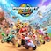 Nintendo Switch 2 + Mario Kart World-Set