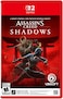 Nintendo Switch 2 Console with Assassin&rsquo;s Creed Shadows Game Bundle - International Version