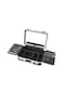 Lifestyle Travel Makeup Case with Detachable 16&rdquo; LED Mirror &amp; Adjustable Lighting