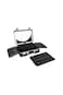 Lifestyle Travel Makeup Case with Detachable 16&rdquo; LED Mirror &amp; Adjustable Lighting