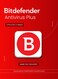 Bitdefender Antivirus Plus   3 PCs for 2 Years   Digital License   SAME DAY DELIVERY