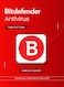 Bitdefender Antivirus   1 Mac for 1 Year   Digital License   SAME DAY DELIVERY