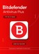 Bitdefender Antivirus Plus   1 PC for 2 Years   Digital License   SAME DAY DELIVERY