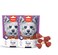 Wanpy Duck Jerky Dumbbells ( 100g x 2 )