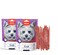 Wanpy Soft Duck Jerky Strips ( 100g x 2 )