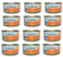 Schesir Grill Pate' Cat Can Sardines 70g-6pcs