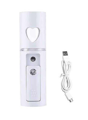 Portable USB Rechargeable Air Humidifier 1.5W