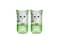 Kit Cat Purr Puree Plus+ Chicken &amp; Collagen (Collagen Care) (2 Pc)