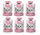 Kit Cat Goat Milk For Kittens 300ml ( 6 X 50ml )