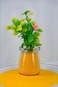 Vsell24&trade; Yellow Sand - Decorative Sand for Vase Fillers, Aquariums, and DIY Projects 5 KG